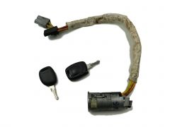 MAIS 7701470736 KONTAK + 2 ANAHTARI KANGOO-CLIO